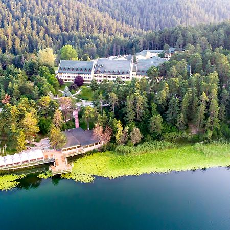 Buyuk Abant Hotel Экстерьер фото