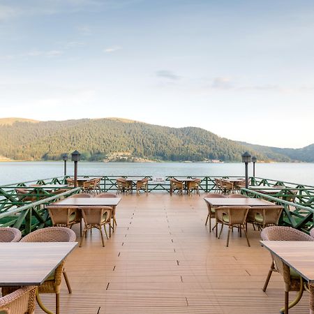 Buyuk Abant Hotel Экстерьер фото