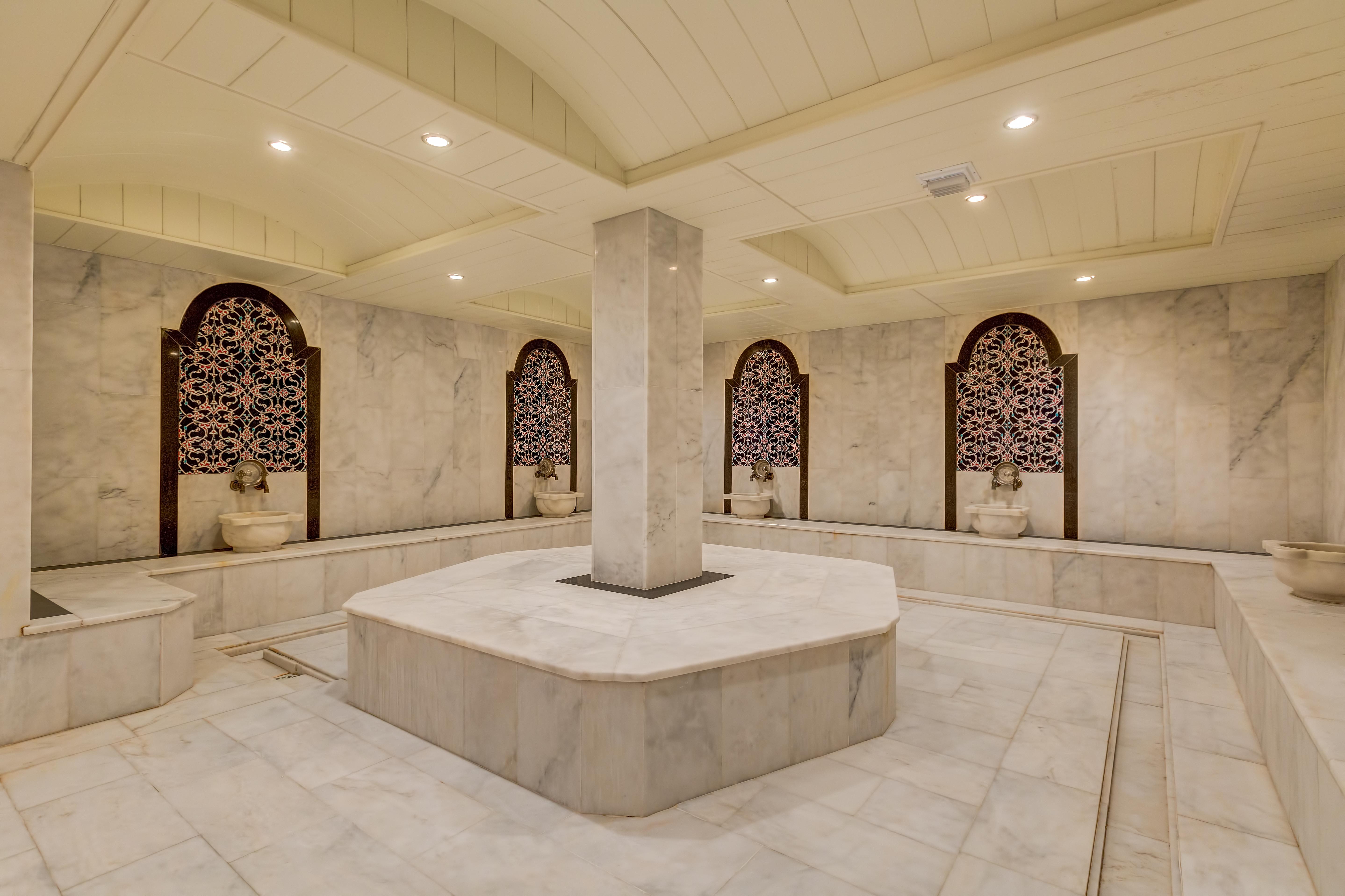 Buyuk Abant Hotel Экстерьер фото