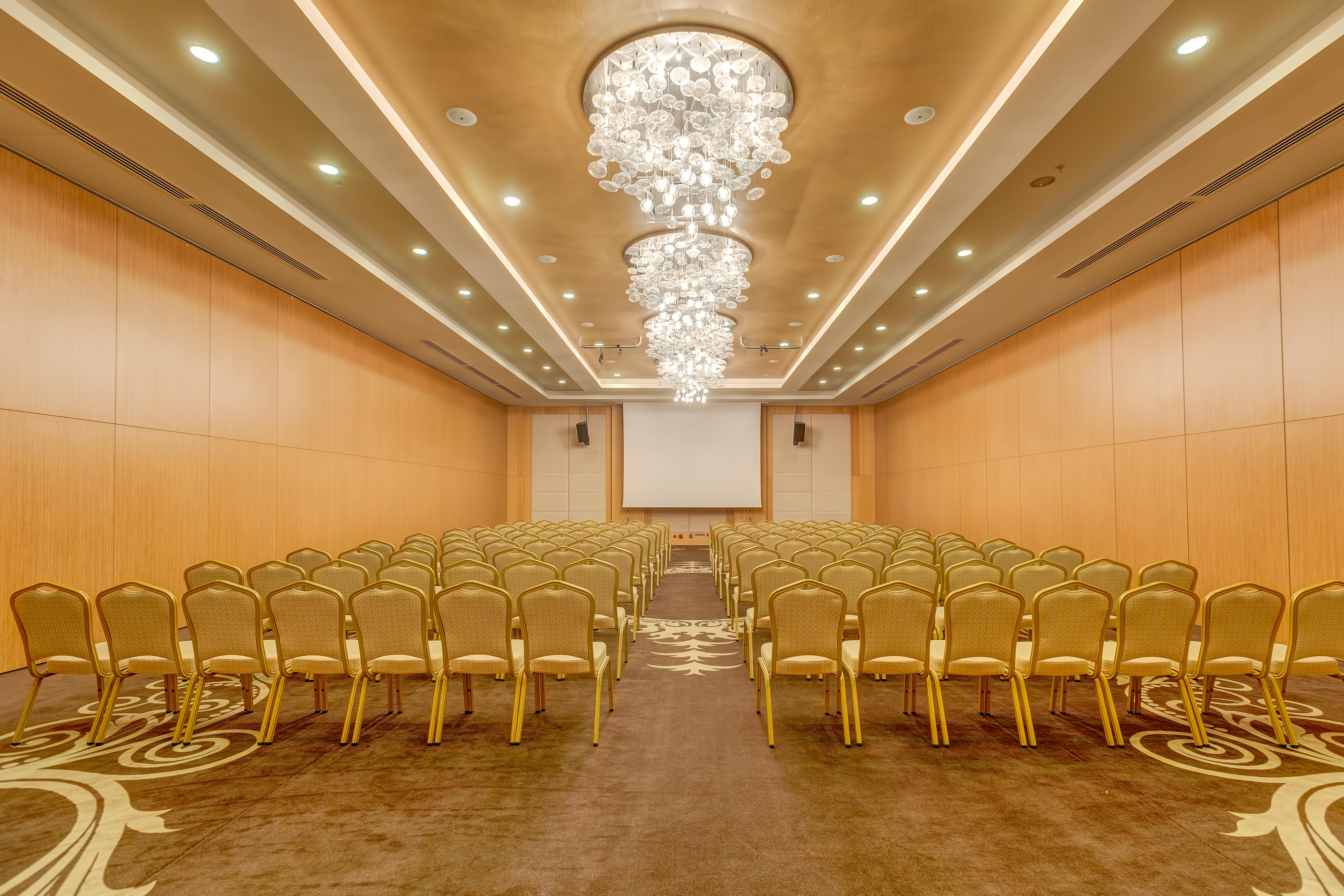 Buyuk Abant Hotel Экстерьер фото